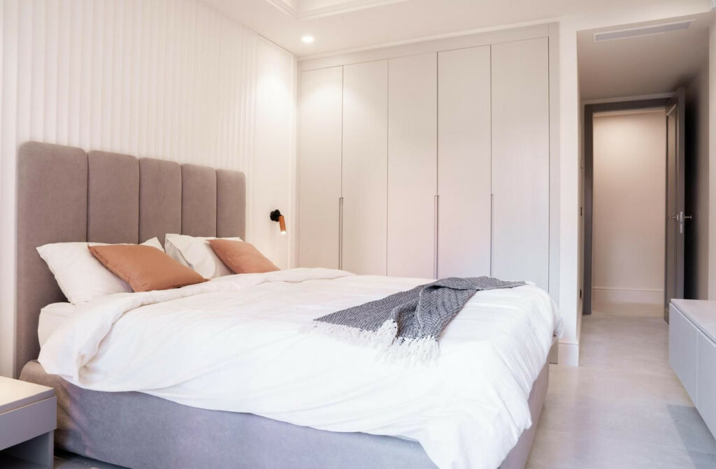 Ground Floor Apartment New Golden Mile Málaga - image 18