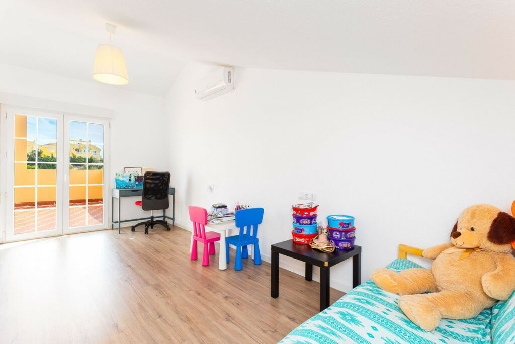 Detached Villa Cabo Roig Alicante - image 18