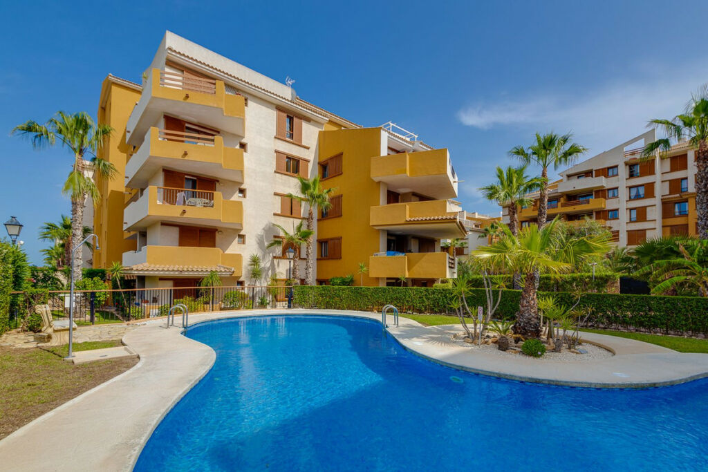 Penthouse Punta Prima Alicante - image 18