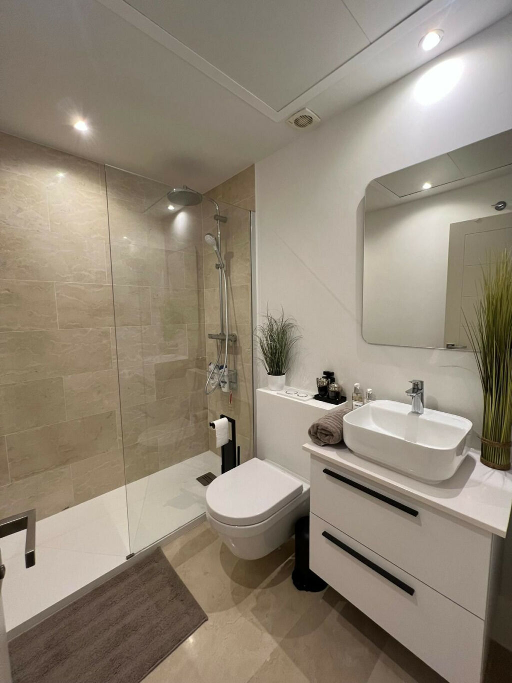 Ground Floor Apartment Estepona Málaga - image 18