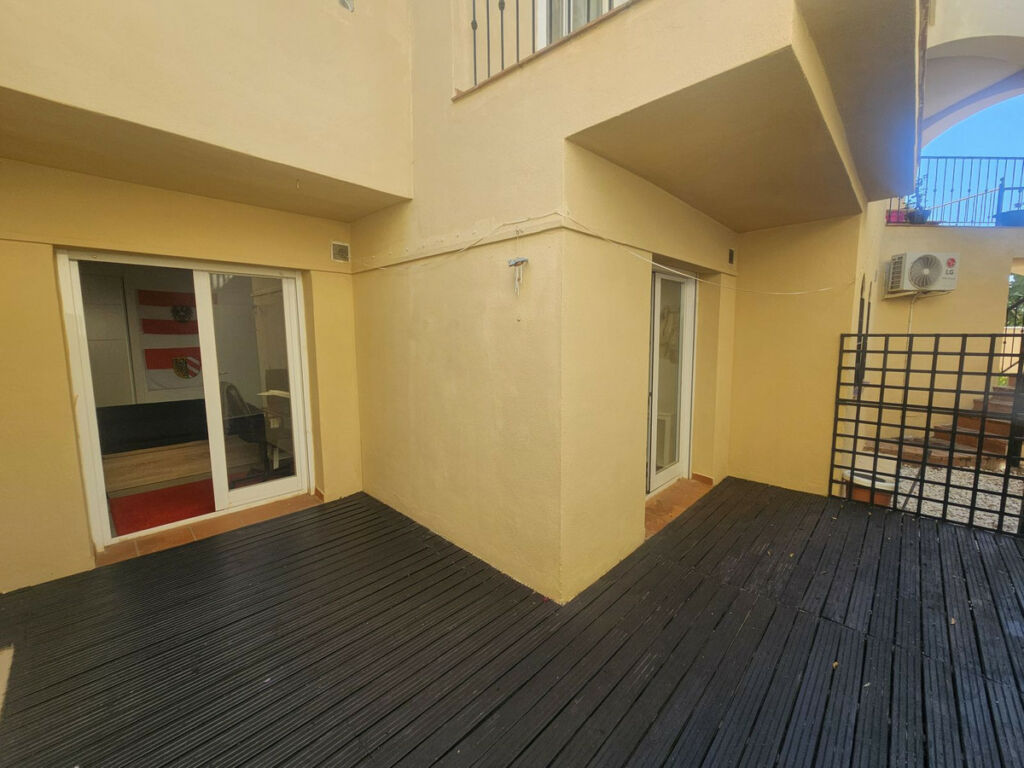 Semi-Detached House Riviera del Sol Málaga - image 18