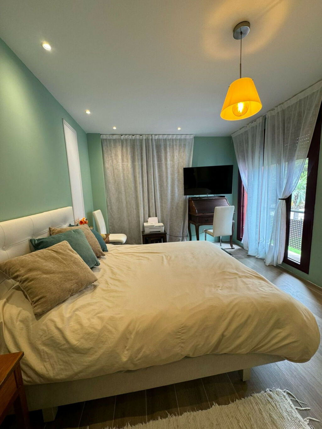 Detached Villa Selwo Málaga - image 18