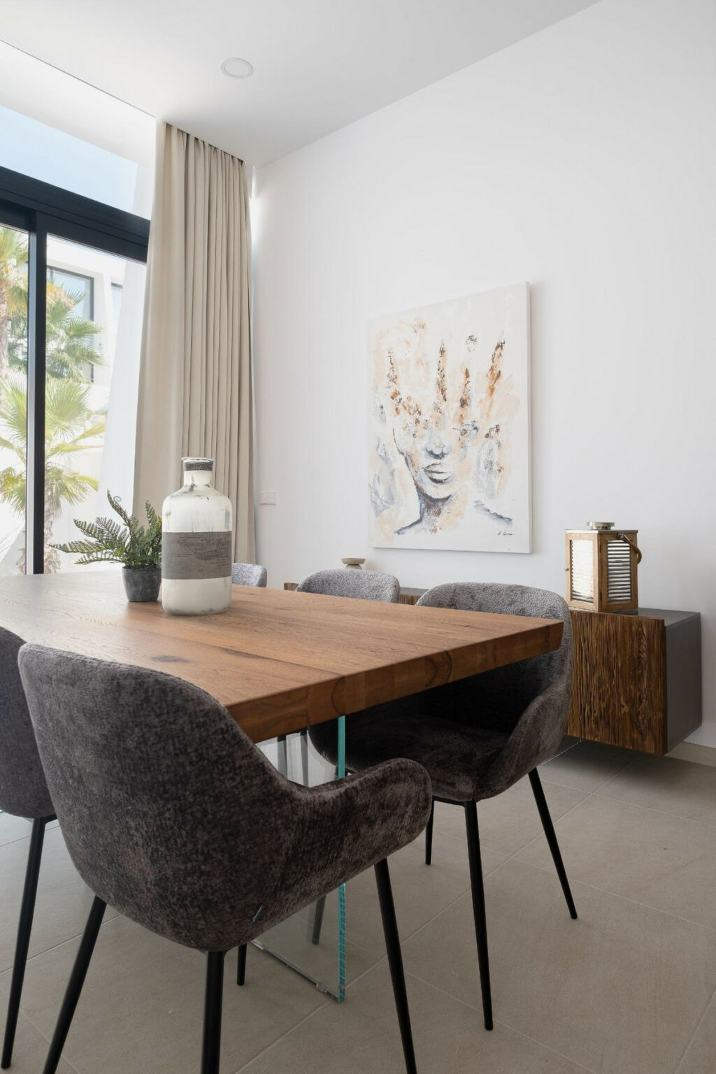 Bungalow Calpe Alicante - image 18