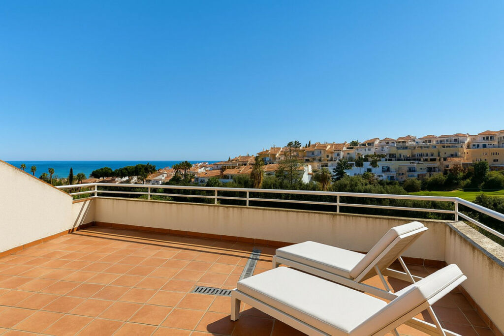 Townhouse Rincón de la Victoria Málaga - image 18