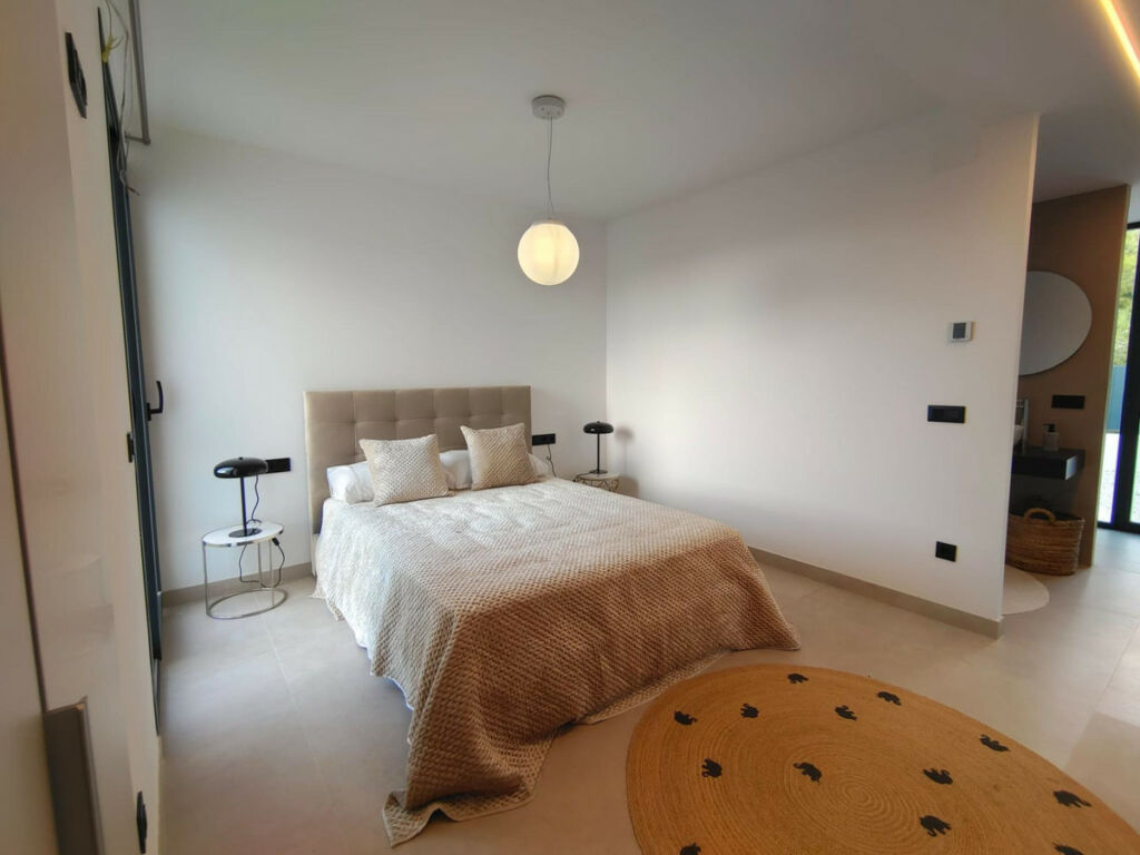 Bungalow Finestrat Alicante - image 18