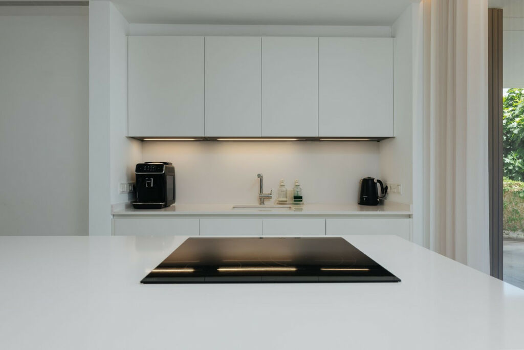 Ground Floor Apartment Los Arqueros Málaga - image 18