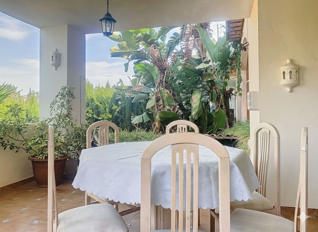 Semi-Detached House Guadalmina Alta Málaga - image 18
