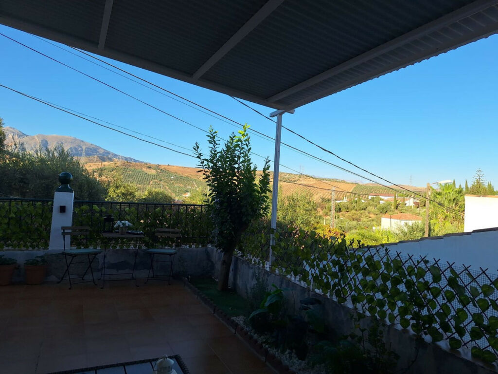 Semi-Detached House Alora Málaga - image 18