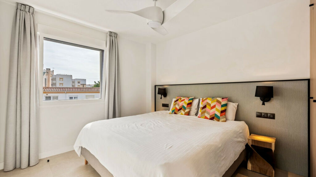 Middle Floor Apartment Torremolinos Málaga - image 18