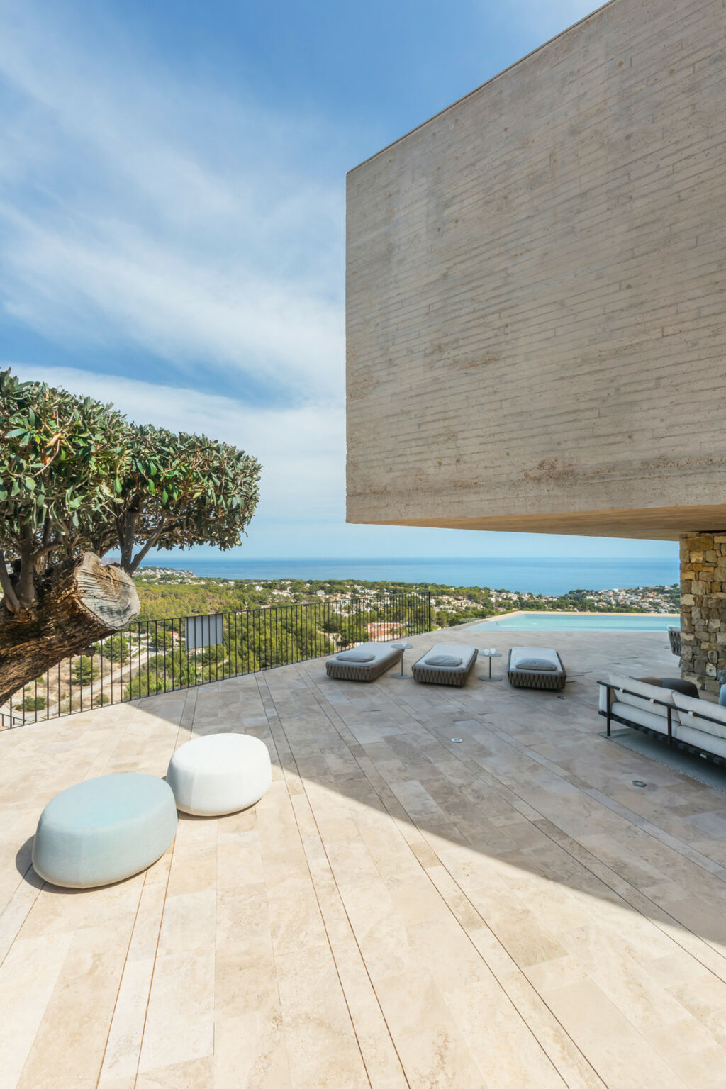 Detached Villa La Fustera Alicante - image 18