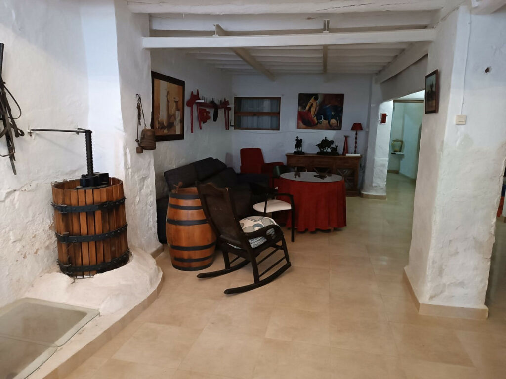 Finca - Cortijo Yecla Murcia - image 18