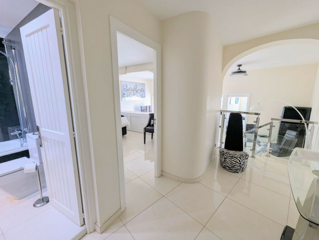 Middle Floor Apartment Puerto de Cabopino Málaga - image 18