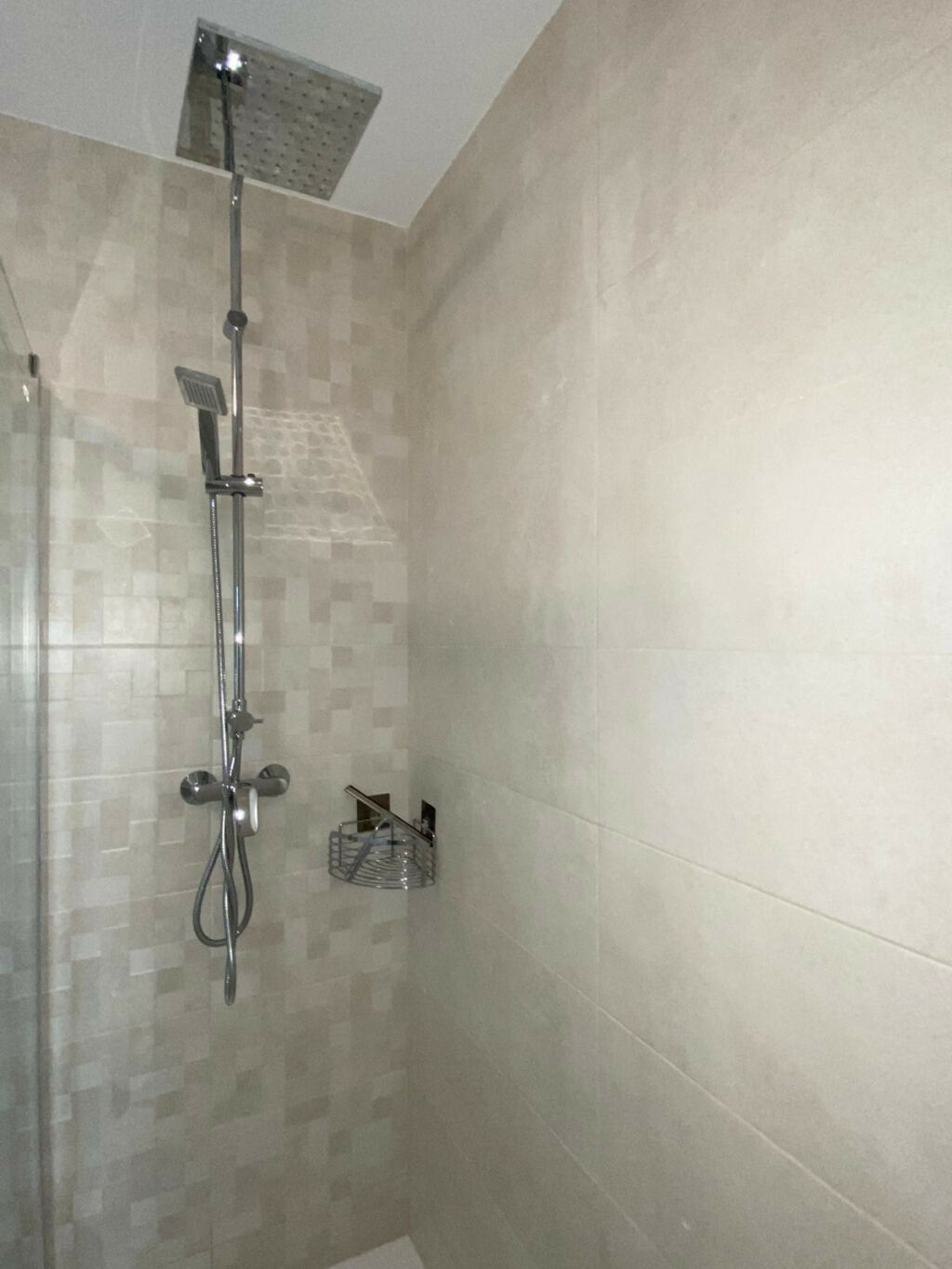 Middle Floor Apartment Finestrat Alicante - image 18