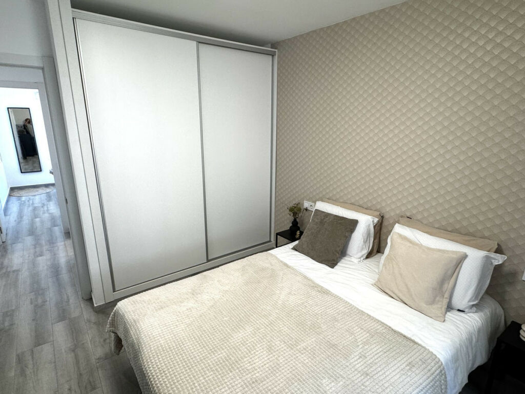 Middle Floor Apartment Riviera del Sol Málaga - image 18