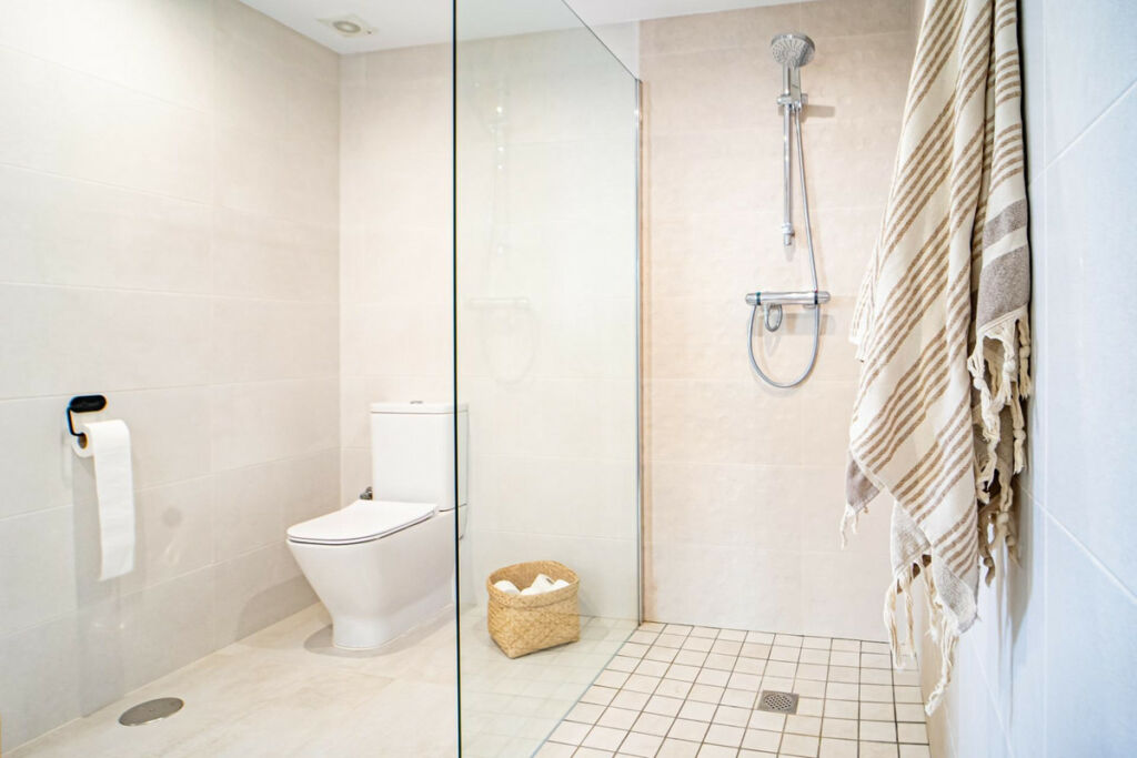 Ground Floor Apartment L'Alfás del Pi Alicante - image 18
