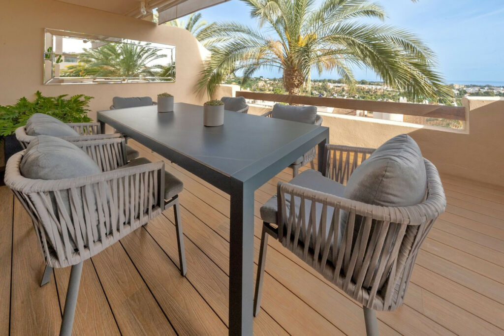 Penthouse Duplex El Paraiso Málaga - image 18