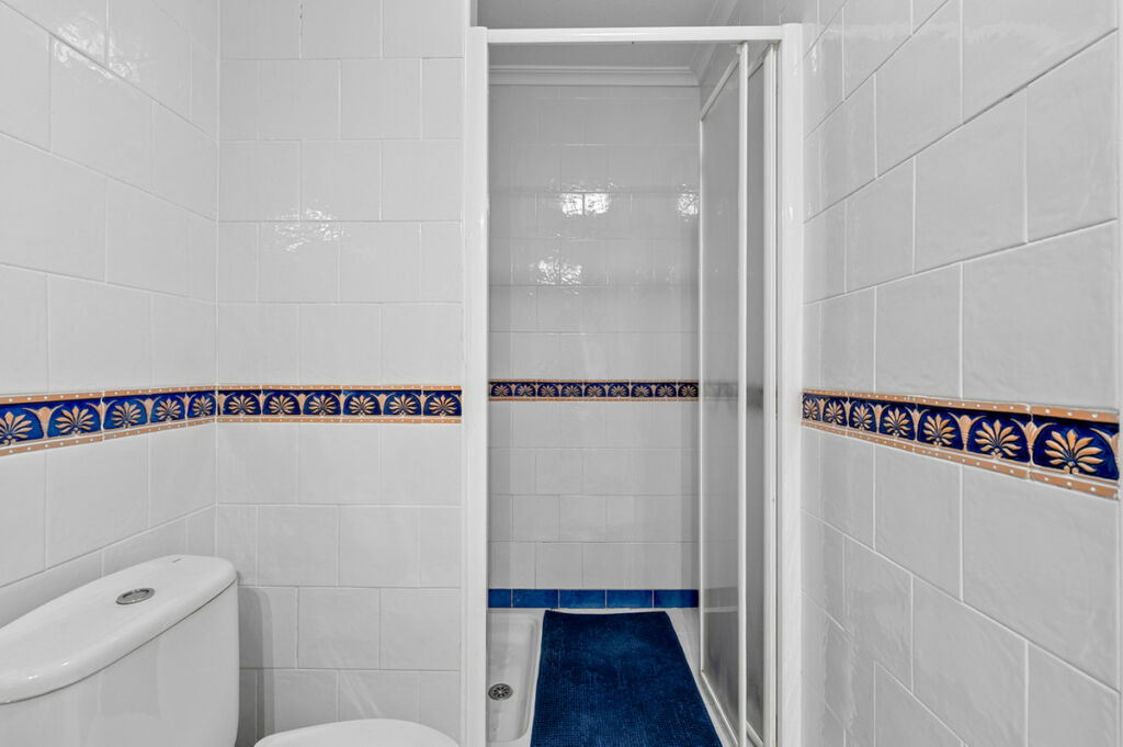 Middle Floor Apartment Playa Flamenca Alicante - image 18