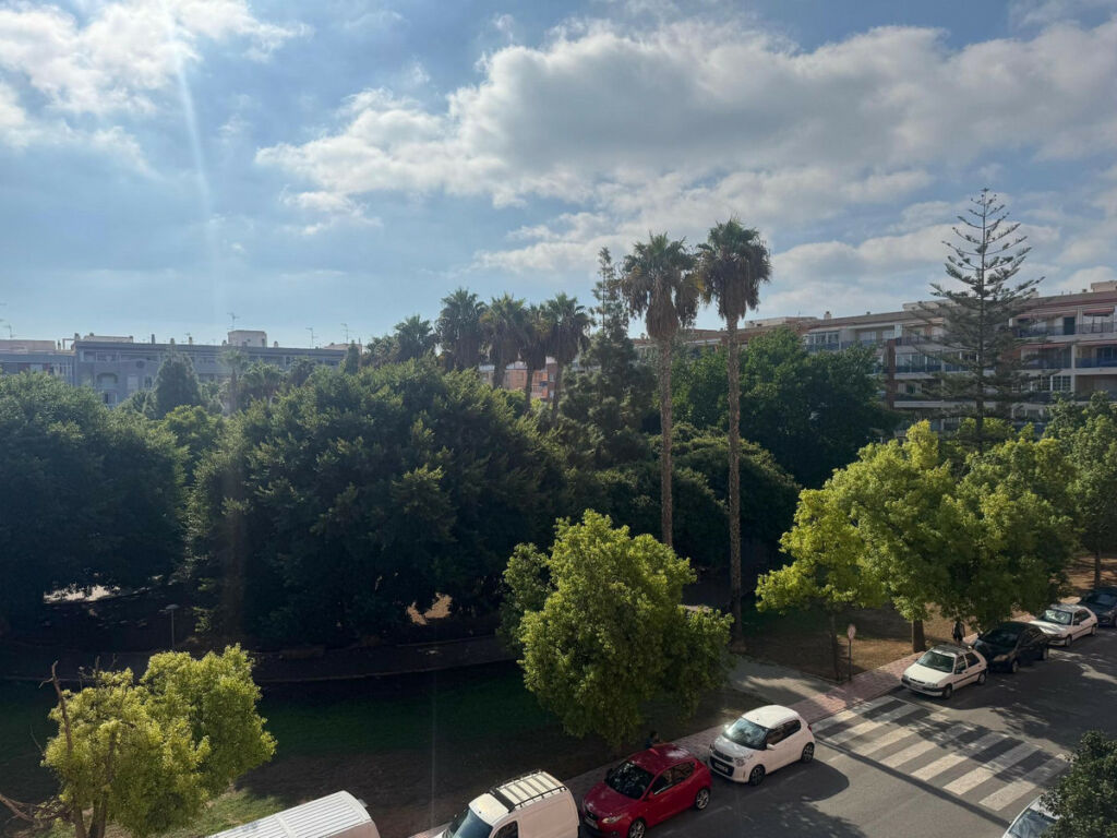 Middle Floor Apartment Torrevieja Alicante - image 18