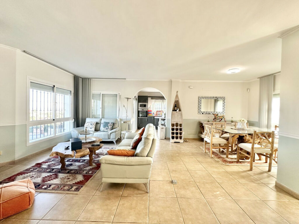 Detached Villa Mijas Costa Málaga - image 18