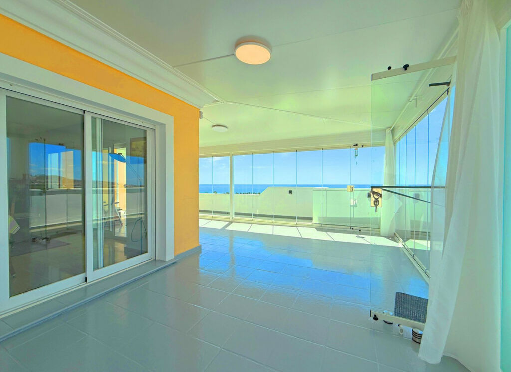 Penthouse Casares Playa Málaga - image 18