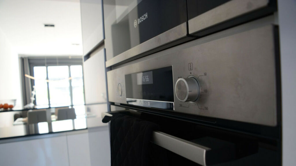 Ground Floor Apartment Bel Air Málaga - image 18