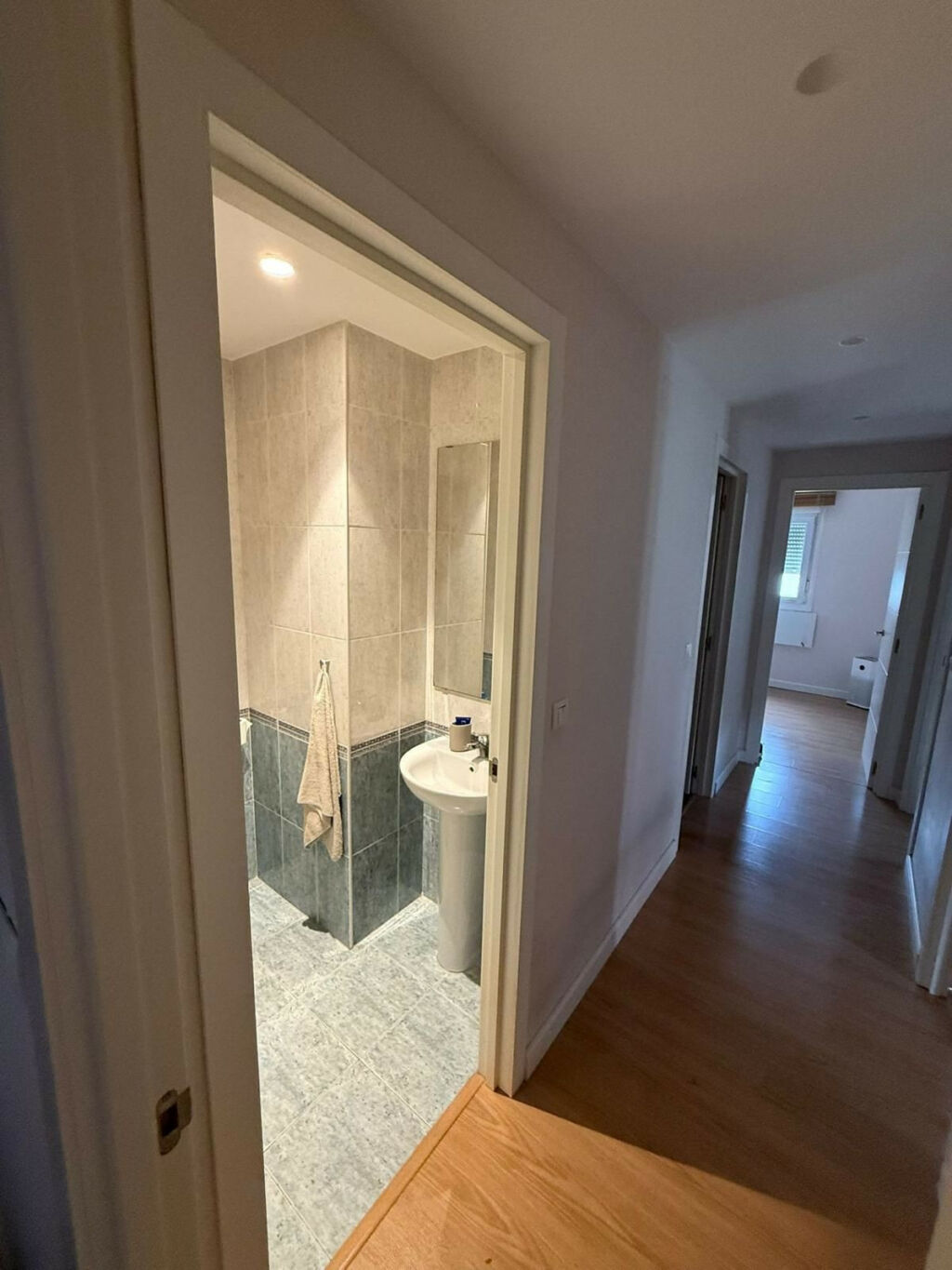 Middle Floor Apartment Marbella Málaga - image 17