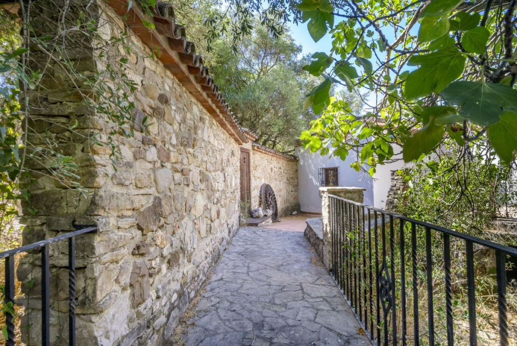Hotel Benaoján Málaga - image 18