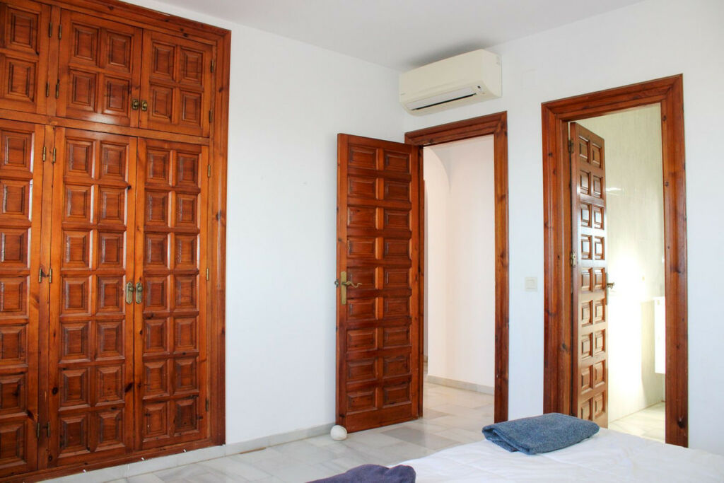 Detached Villa Nerja Málaga - image 18