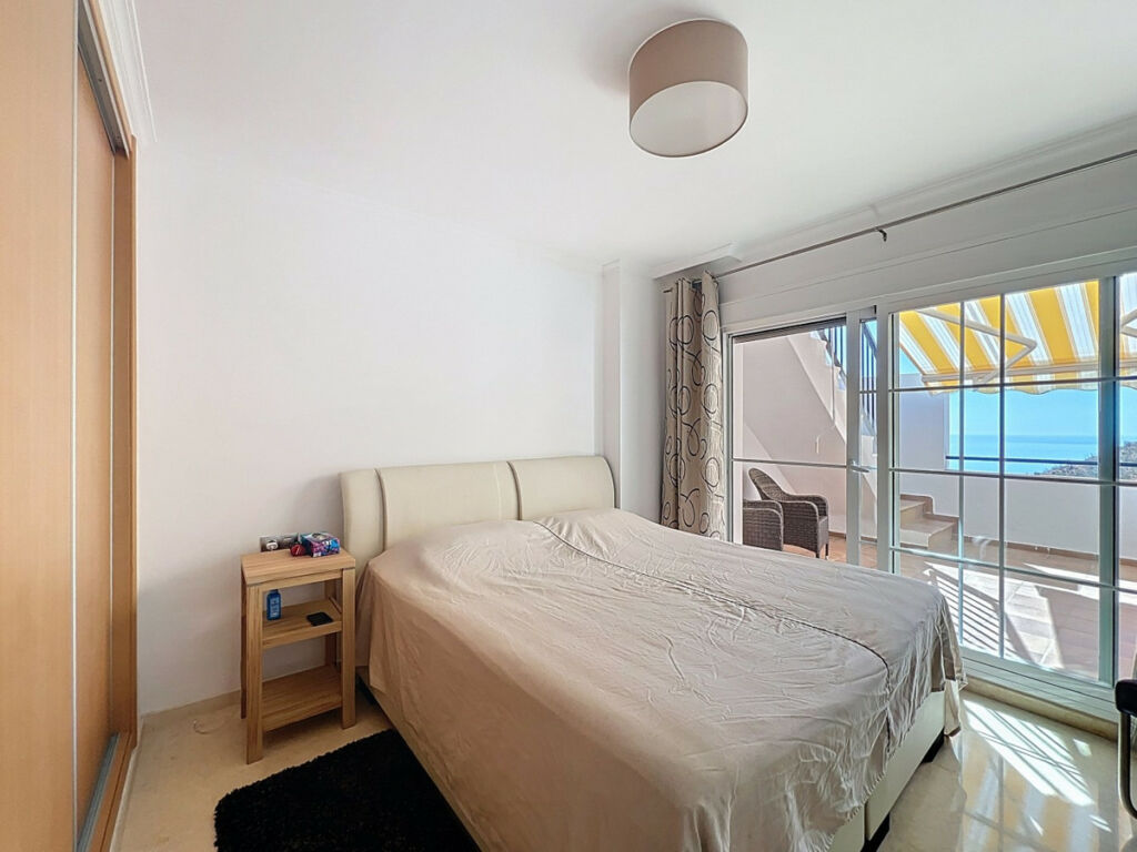 Penthouse Rincón de la Victoria Málaga - image 18