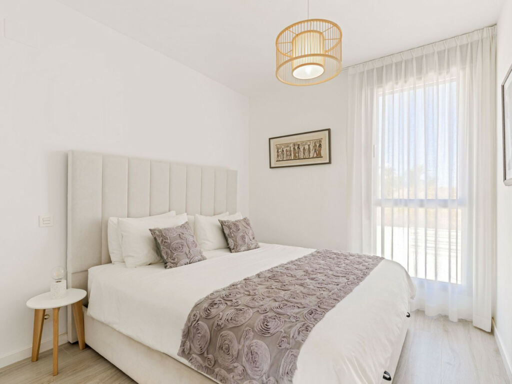 Penthouse Cancelada Málaga - image 15