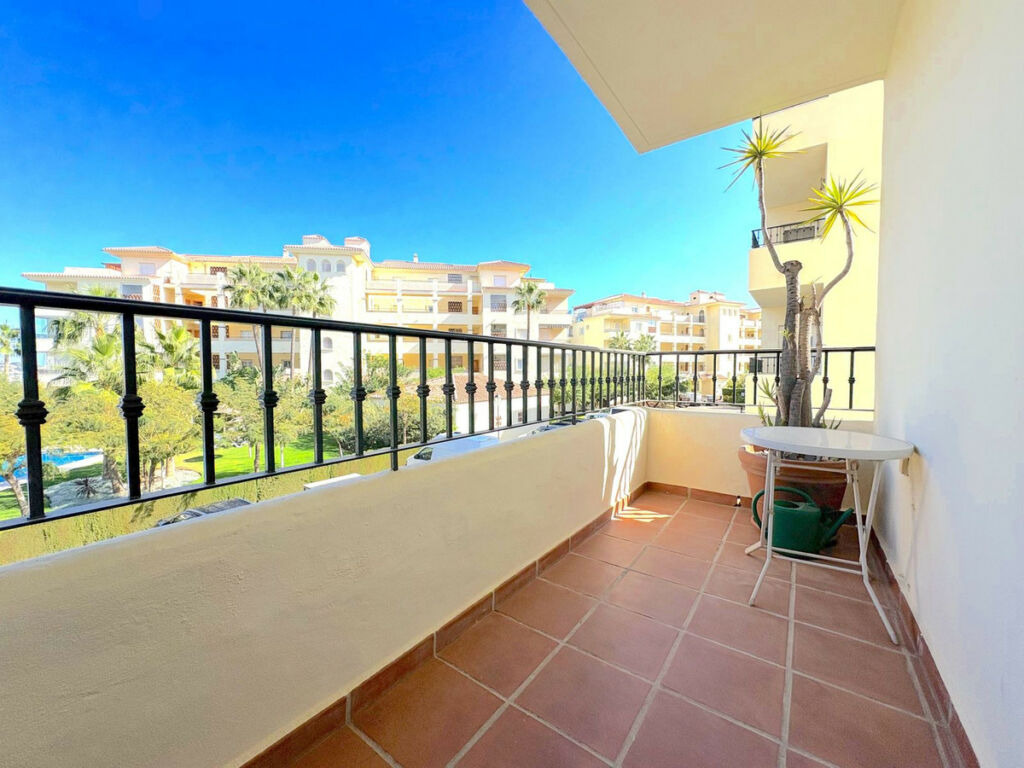 Middle Floor Apartment La Cala Hills Málaga - Bild 18