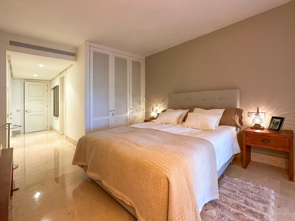 Ground Floor Apartment Marbella Málaga - image 18