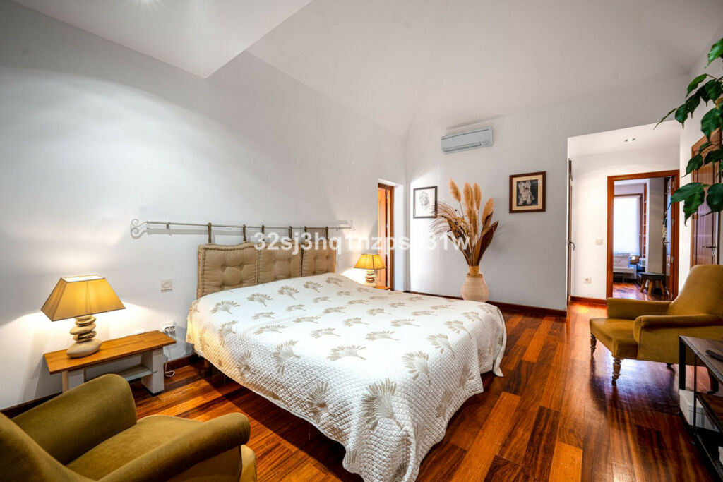 Penthouse Duplex New Golden Mile Málaga - image 18