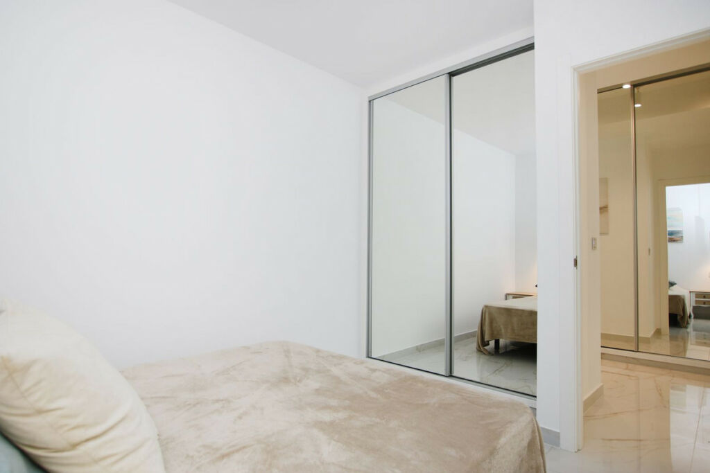 Penthouse Alicante City Alicante - image 18