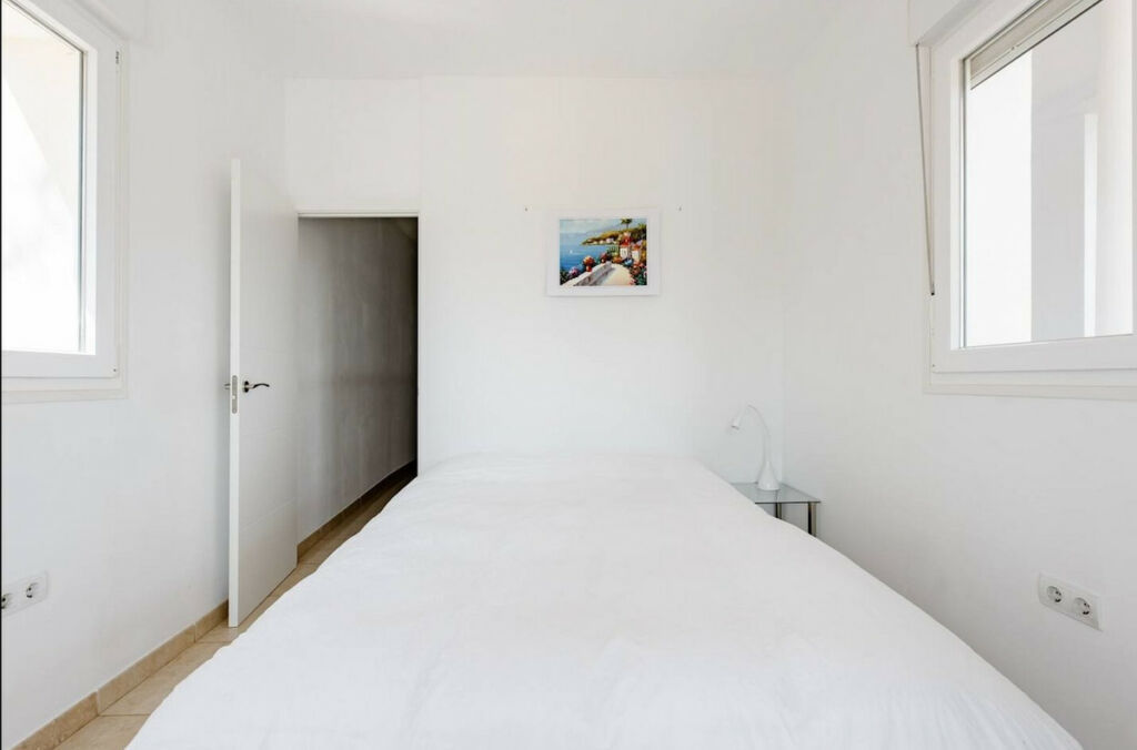 Detached Villa Valtocado Málaga - image 18