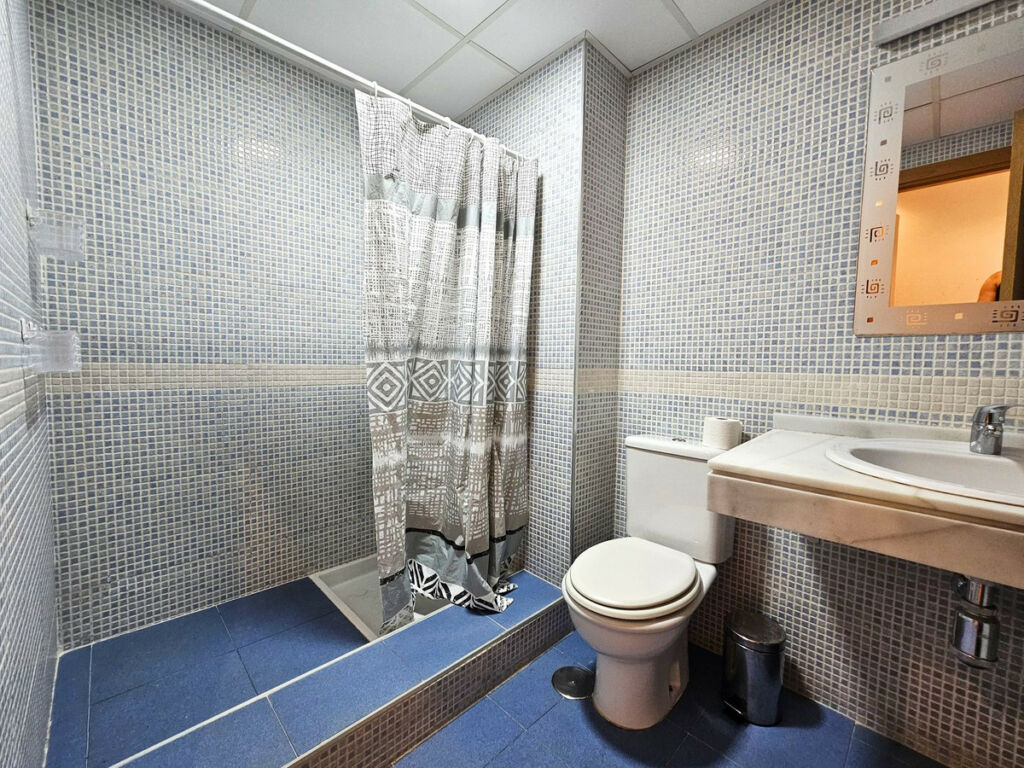 Ground Floor Apartment Selwo Málaga - image 18
