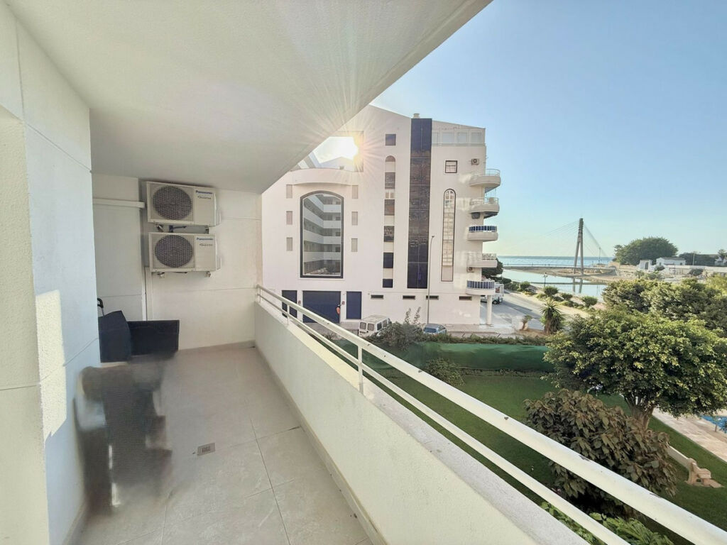Middle Floor Apartment Fuengirola Málaga - image 18