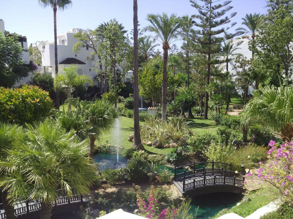 Penthouse Marbella Málaga - image 17
