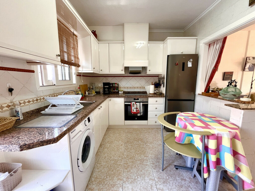 Ground Floor Apartment Los Altos Alicante - image 18