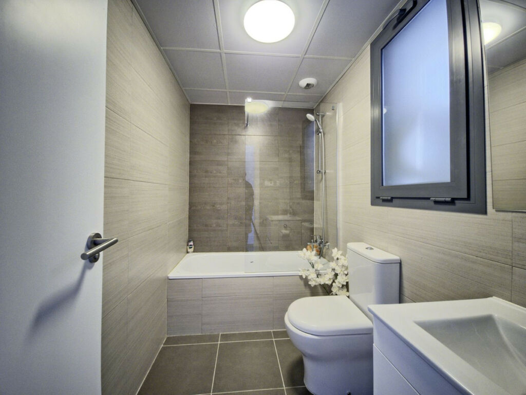 Middle Floor Apartment La Cala de Mijas Málaga - image 18