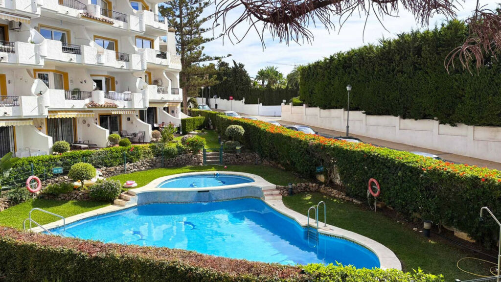 Duplex Las Chapas Málaga - image 18