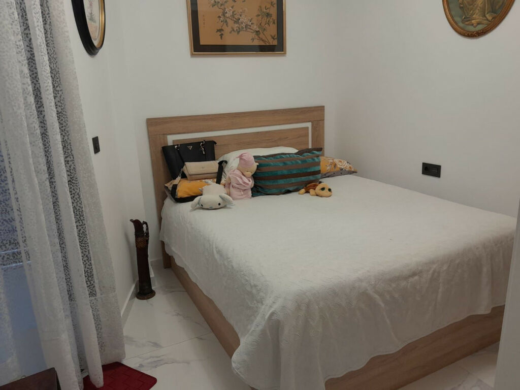 Middle Floor Apartment Torrevieja Alicante - image 18