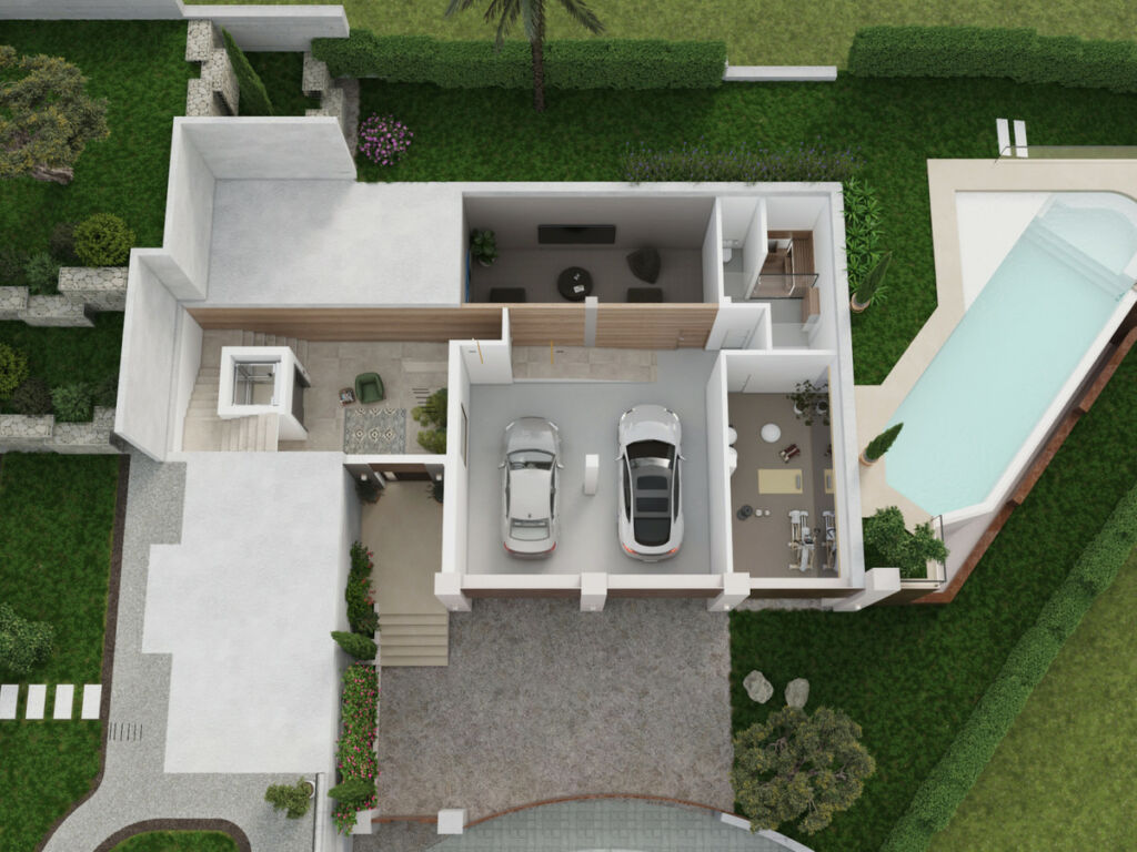 Detached Villa La Cala Golf Málaga - image 18