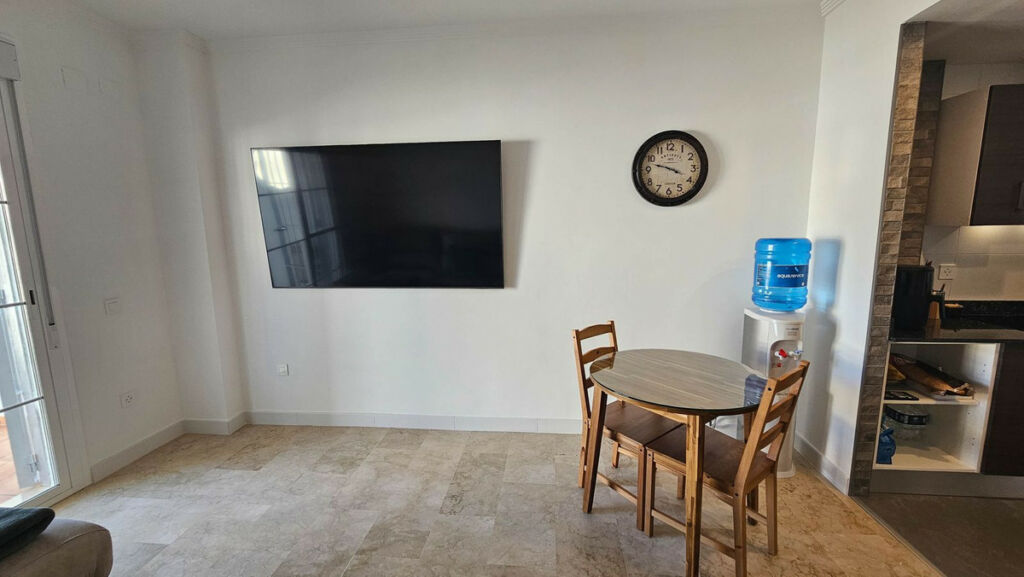 Ground Floor Apartment La Duquesa Málaga - image 18