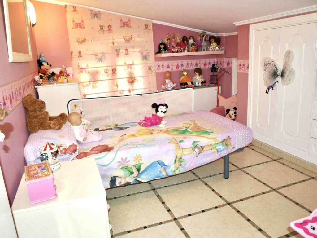 Detached Villa Denia Alicante - image 18