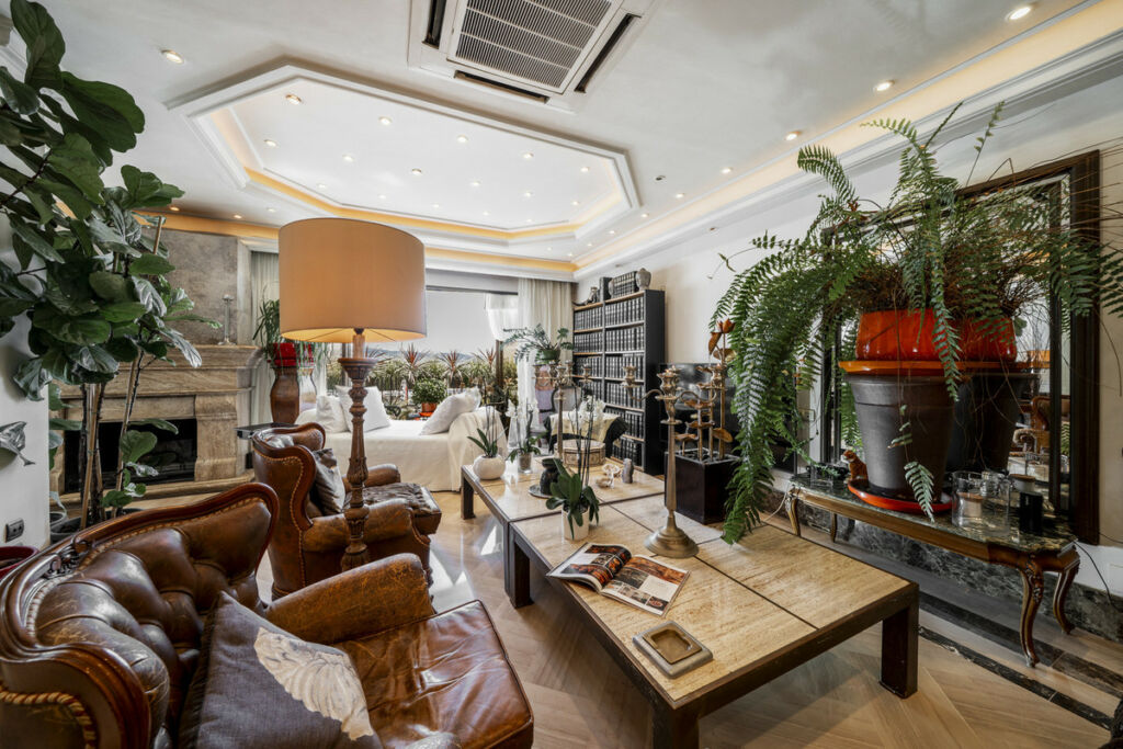 Duplex Puerto Banús Málaga - image 18