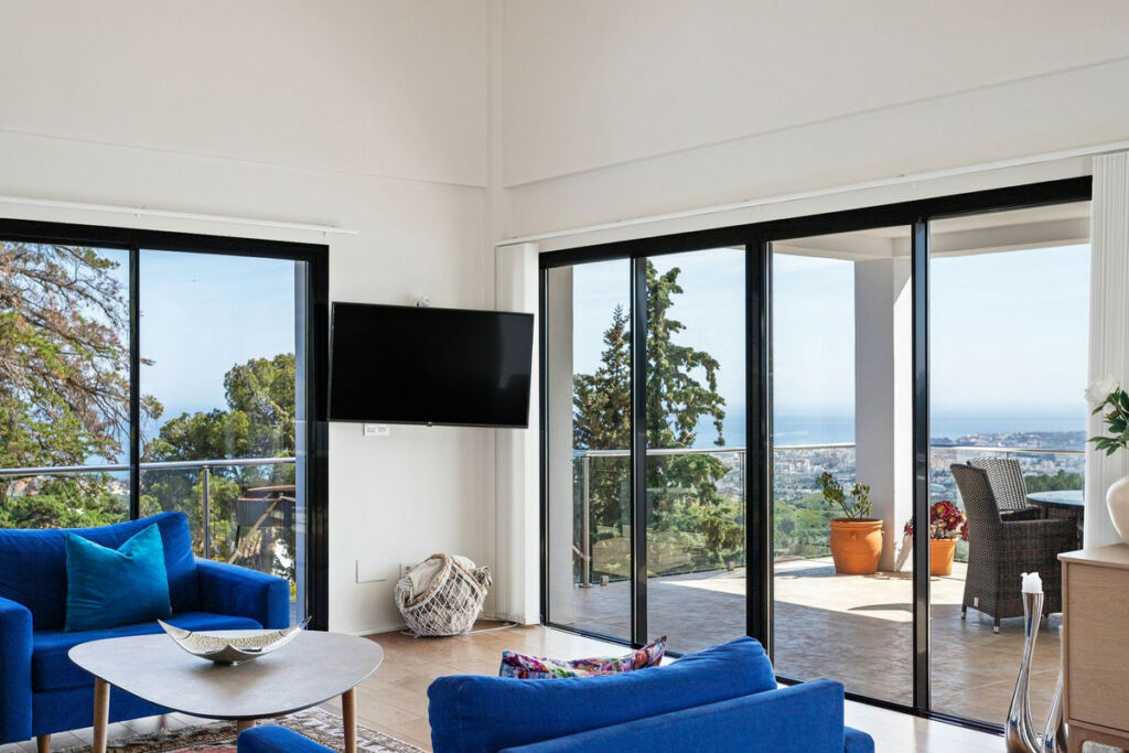 Detached Villa Mijas Málaga - image 18