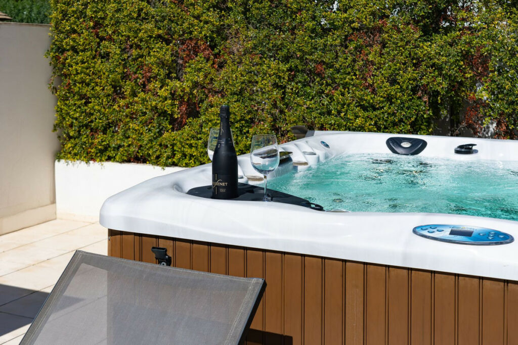 Penthouse Marbella Málaga - image 18