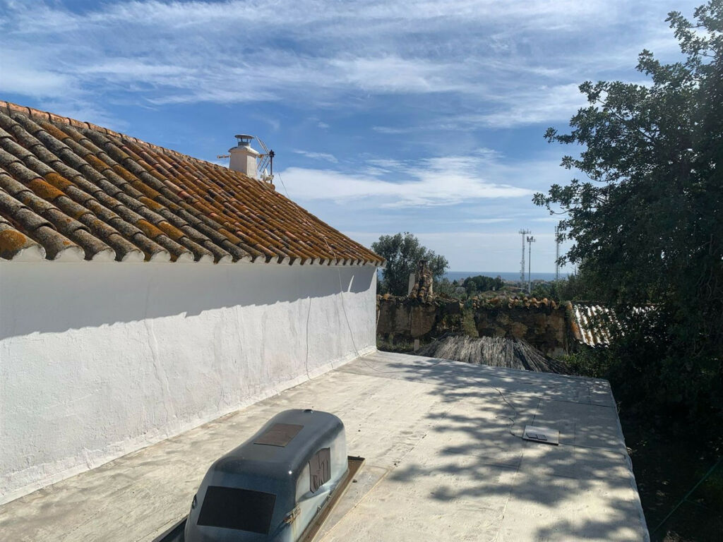 Finca - Cortijo Mijas Málaga - image 18