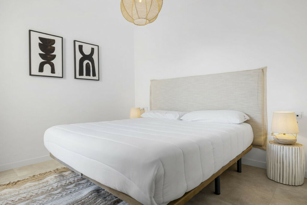 Ground Floor Apartment Estepona Málaga - image 18